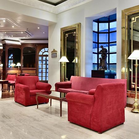 Готель Melia Каракас Екстер'єр фото