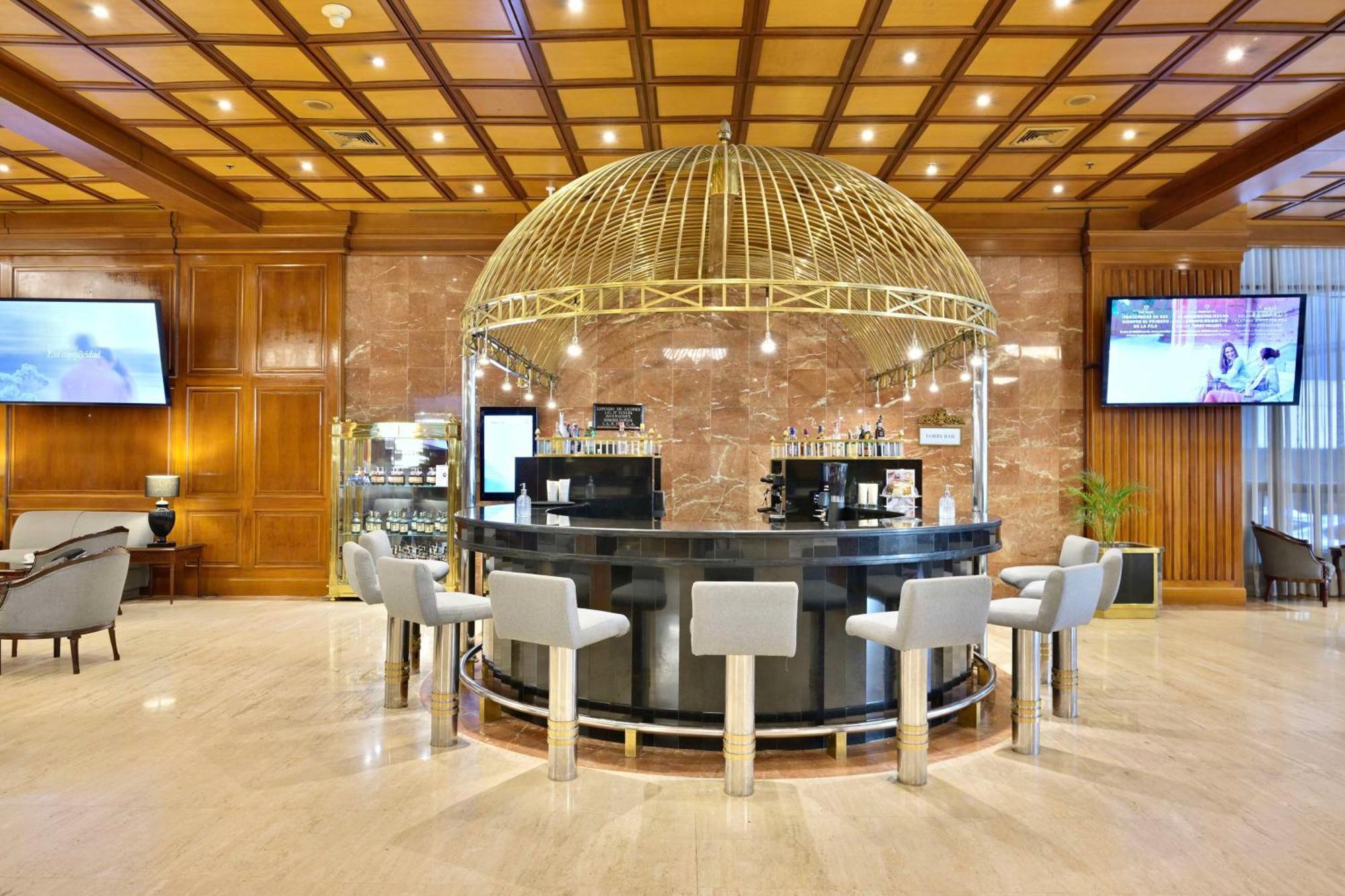 Готель Melia Каракас Екстер'єр фото