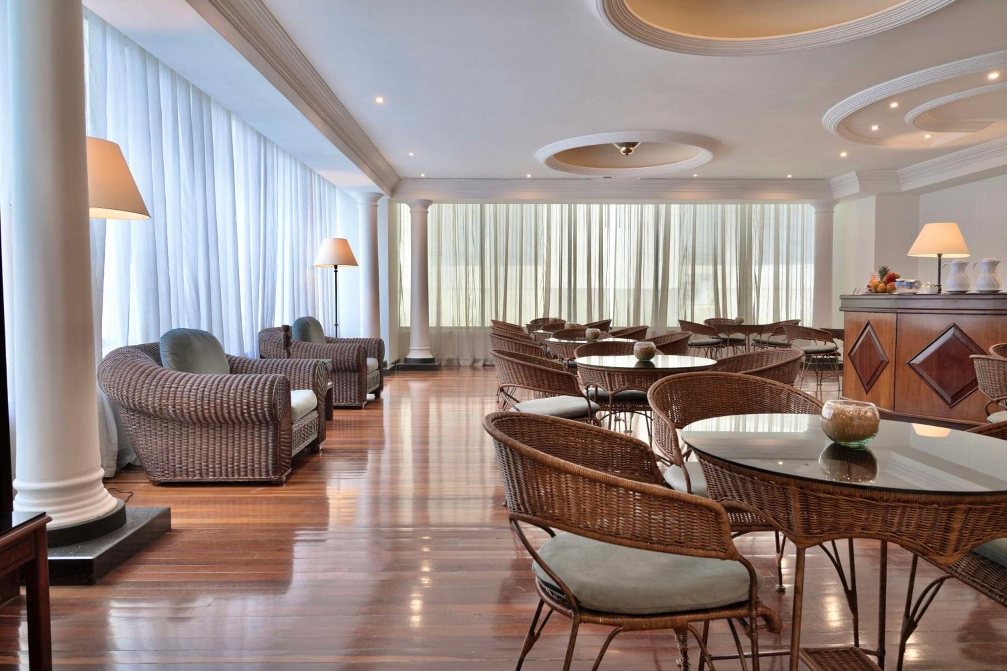 Готель Melia Каракас Екстер'єр фото
