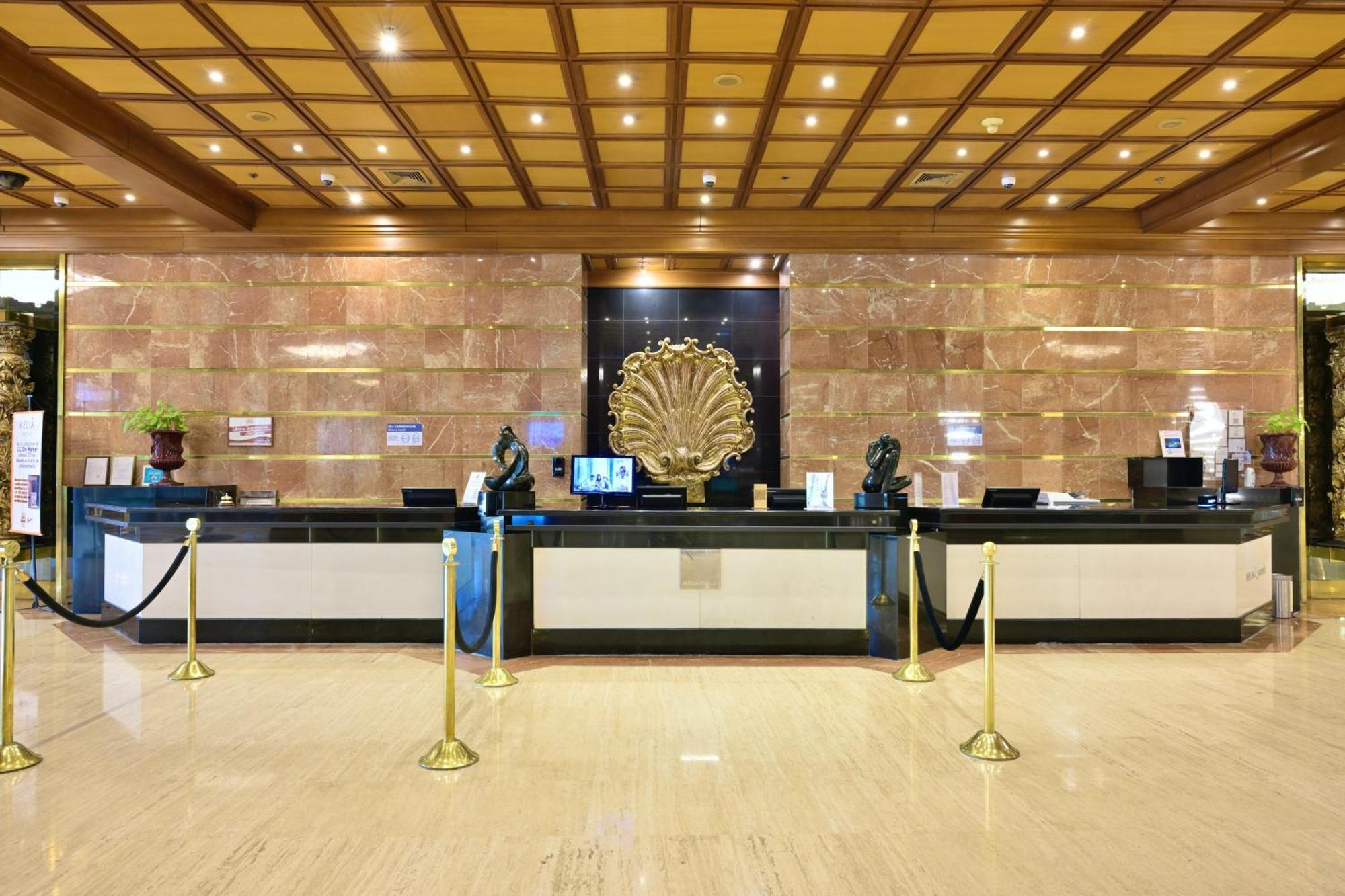 Готель Melia Каракас Екстер'єр фото